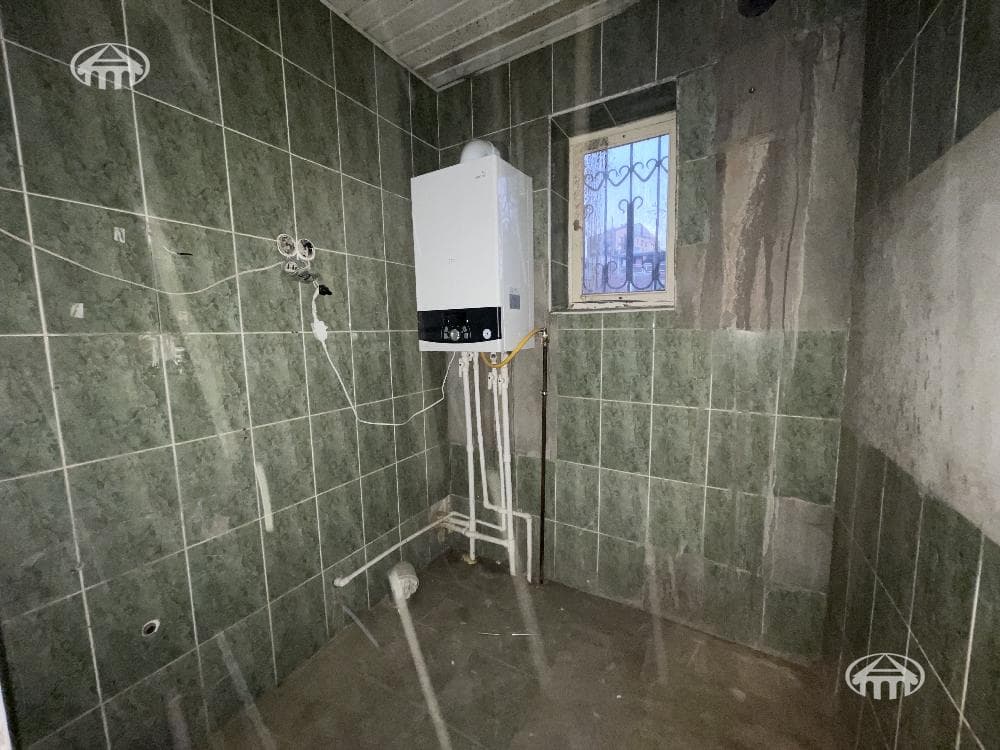Особняк · 685 м² · Арабкир