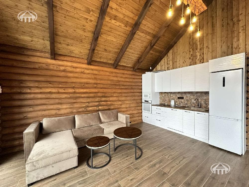 Mansion · 4 rooms · 218 m² · Dilijan