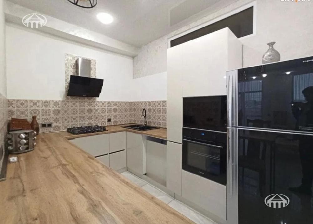 Квартира · 2 комн. · 59 м² · Нор-Норк