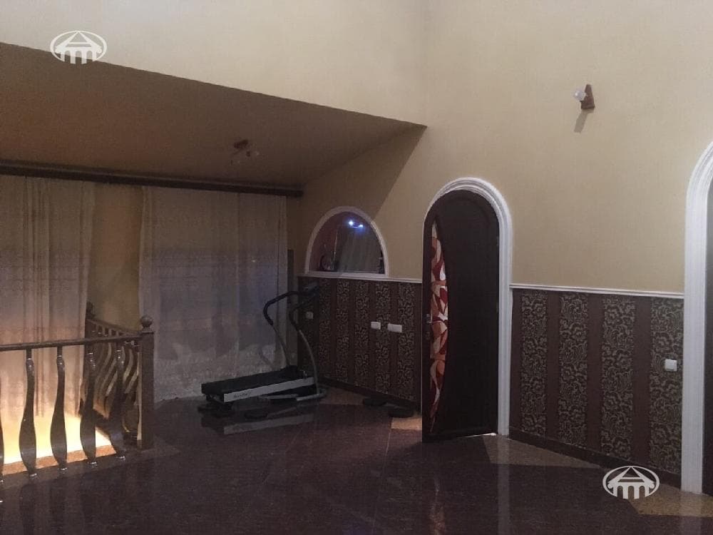 Mansion · 9 rooms · 590 m² · Arabkir