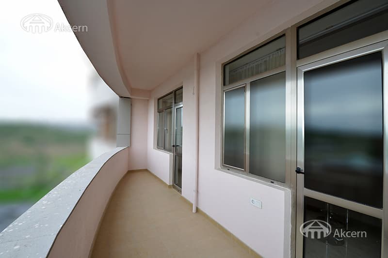 Apartment · 3 rooms · 113 m² · Kentron