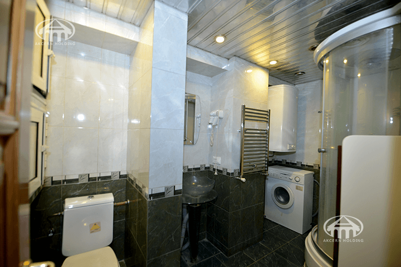 Квартира · 2 комн. · 68 м² · Кентрон