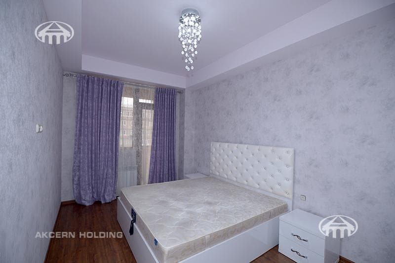 Apartment · 3 rooms · 65 m² · Davtashen