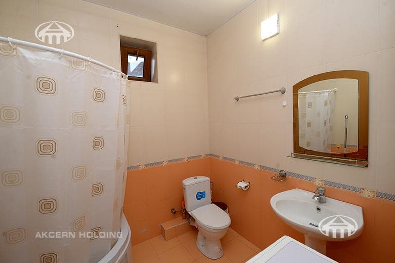 Mansion · 8 rooms · 607.5 m² · Qasax
