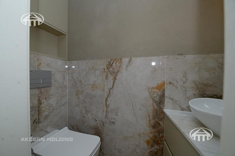 Apartment · 3 rooms · 88 m² · Kentron