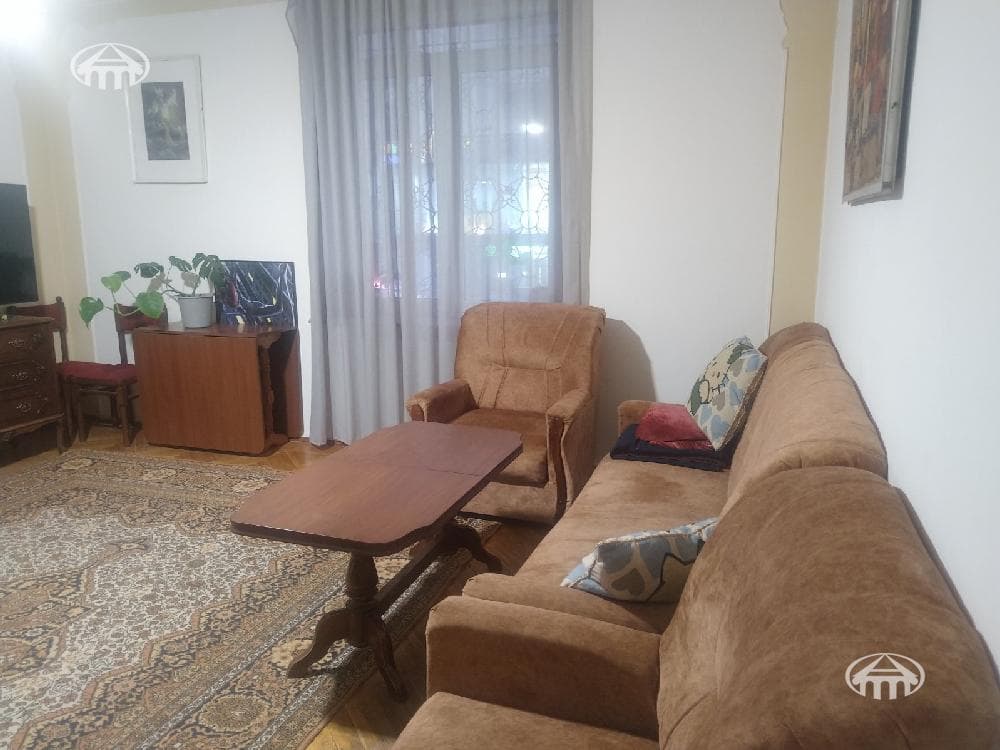 Квартира · 2 комн. · 60 м² · Кентрон