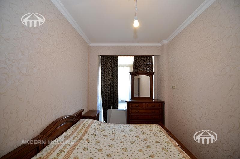 Квартира · 2 комн. · 55 м² · Арабкир