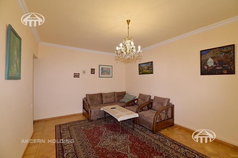 Առանձնատուն · 6 սեն. · 232 մ² · Նորք-Մարաշ