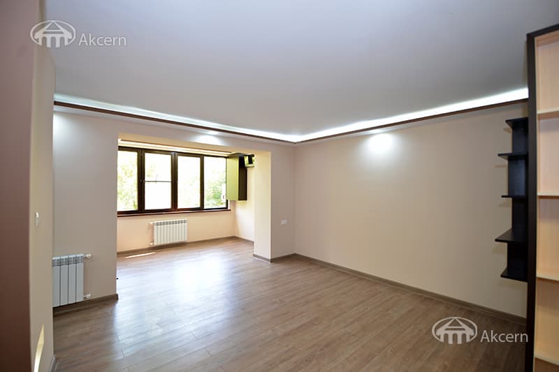 Офис · 88 м² · Кентрон