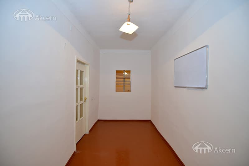 Office · 97 m² · Arabkir