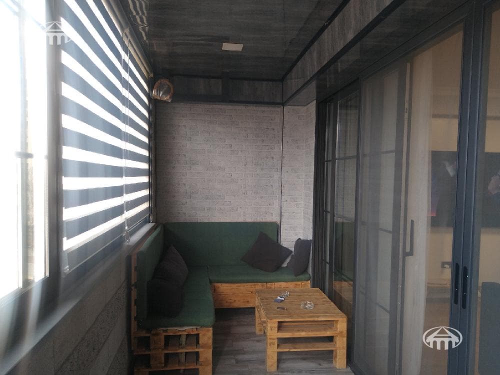 Квартира · 3 комн. · 113 м² · Арабкир