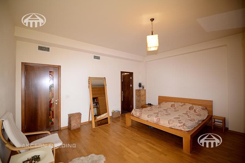 Квартира · 4 комн. · 144,6 м² · Норк-Мараш