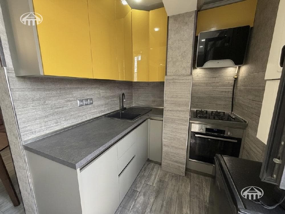 Квартира · 2 комн. · 63 м² · Нор-Норк