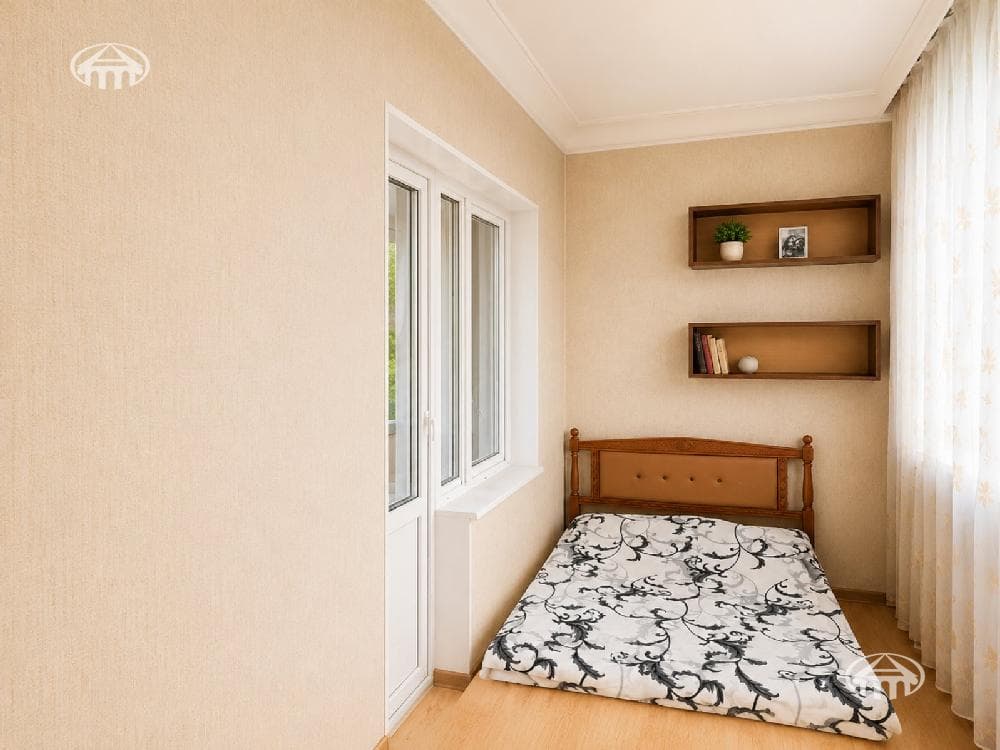 Квартира · 2 комн. · 65 м² · Арабкир