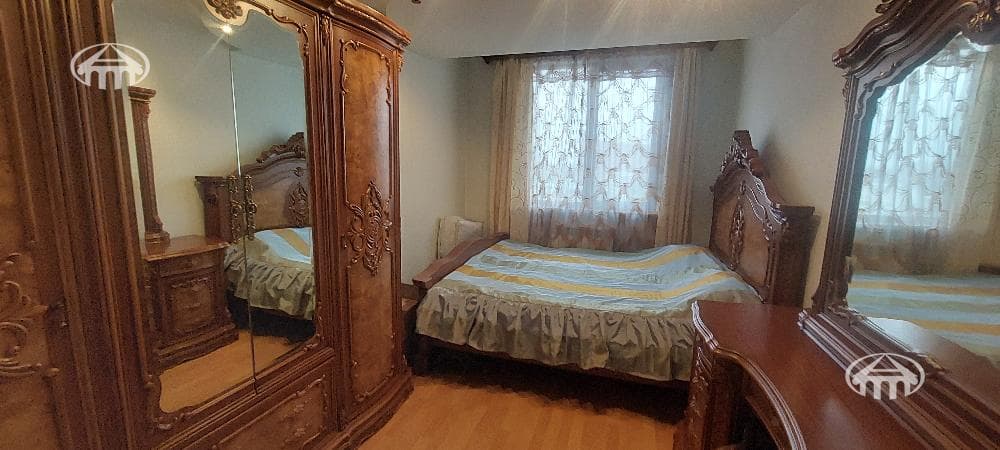 Բնակարան · 3 սեն. · 90 մ² · Քանաքեռ-Զեյթուն