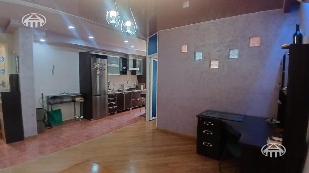 Բնակարան · 1 սեն. · 48 մ² · Արաբկիր