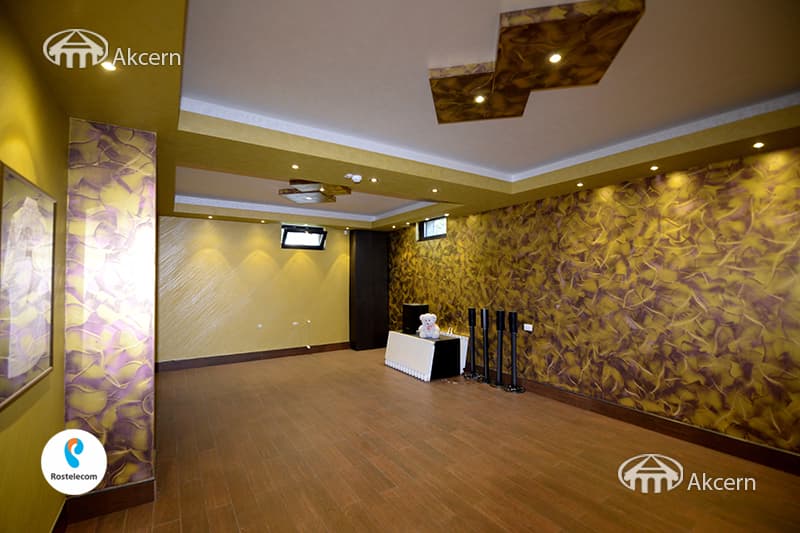 Mansion · 7 rooms · 729 m² · v. Arinj