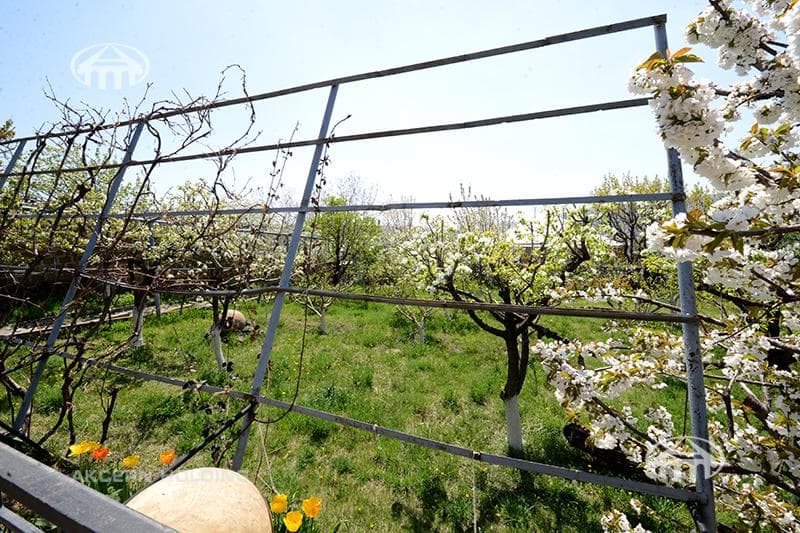 Mansion · 5 rooms · 368 m² · Ghazaravan