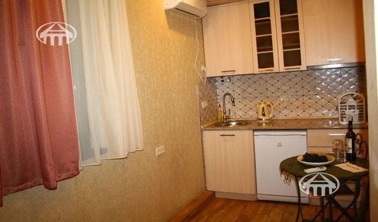 Отель · 9 комн. · 172 м² · Кентрон