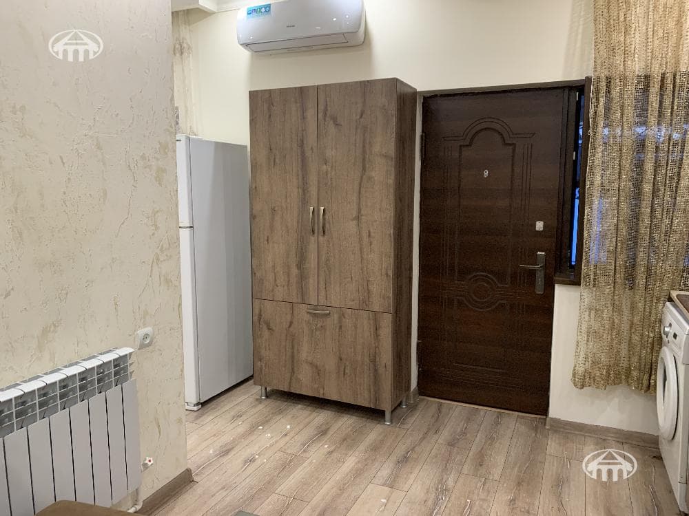 House · 1 rooms · 40 m² · Shengavit