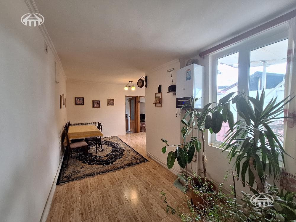 Дом · 4 комн. · 163 м² · Канакер-Зейтун