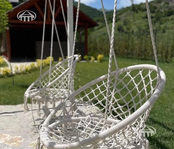 Mansion · 6 rooms · 290 m² · Dilijan