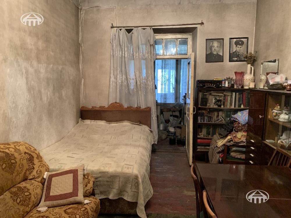 Квартира · 3 комн. · 132 м² · Кентрон