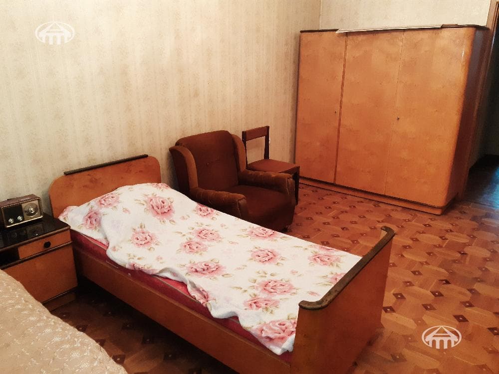 Apartment · 3 rooms · 91 m² · Arabkir