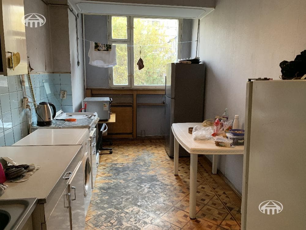 Apartment · 2 rooms · 64 m² · Arabkir