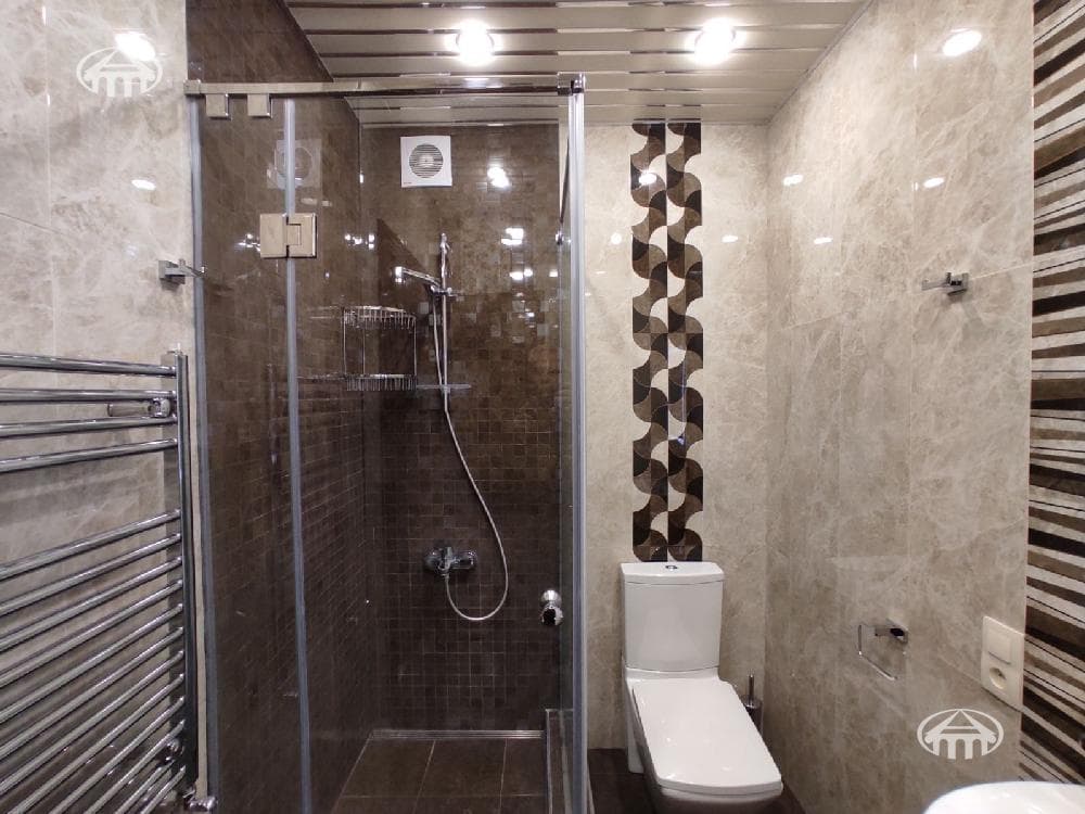 Apartment · 3 rooms · 86 m² · Kentron