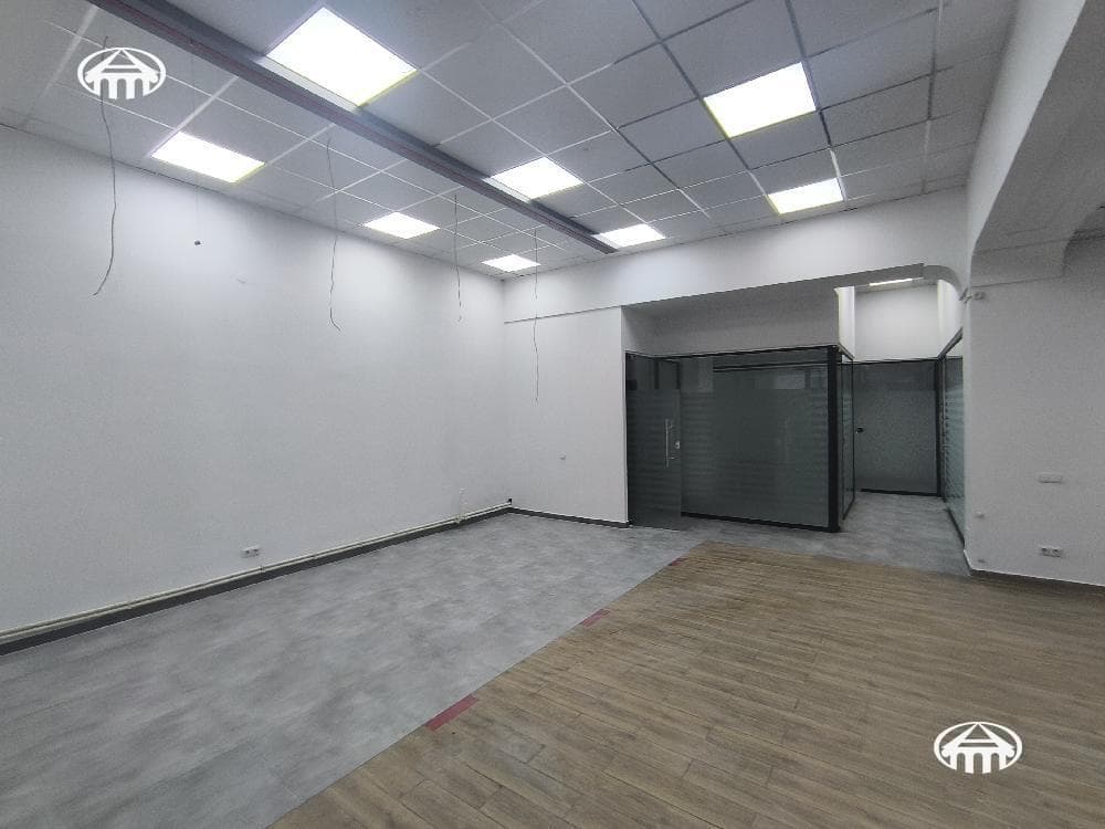 Магазин · 140 м² · Арабкир