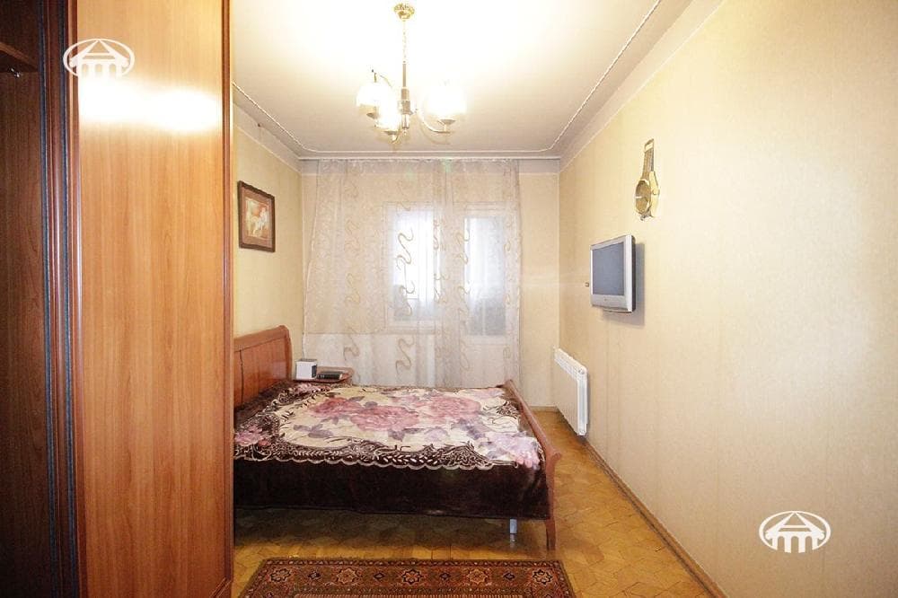 Офис · 91 м² · Кентрон