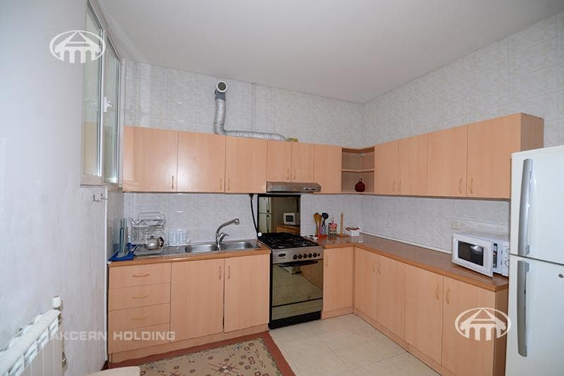 Дом · 6 комн. · 296 м² · Арабкир