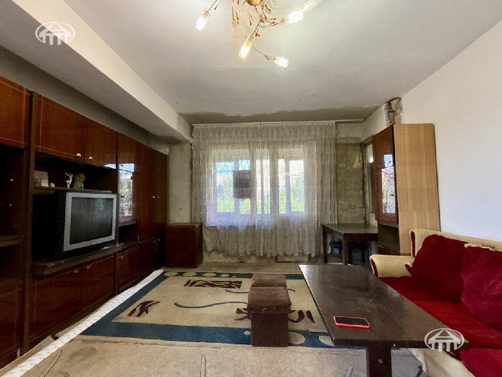 Բնակարան · 3 սեն. · 89 մ² · Ավան