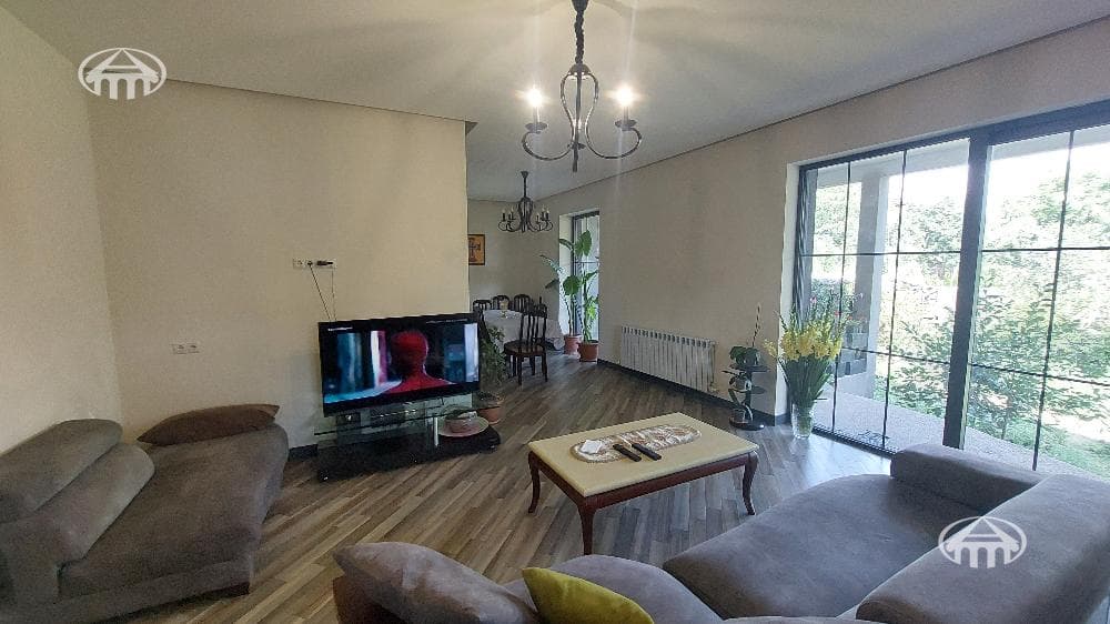 Особняк · 470 м² · Дзорахпюр