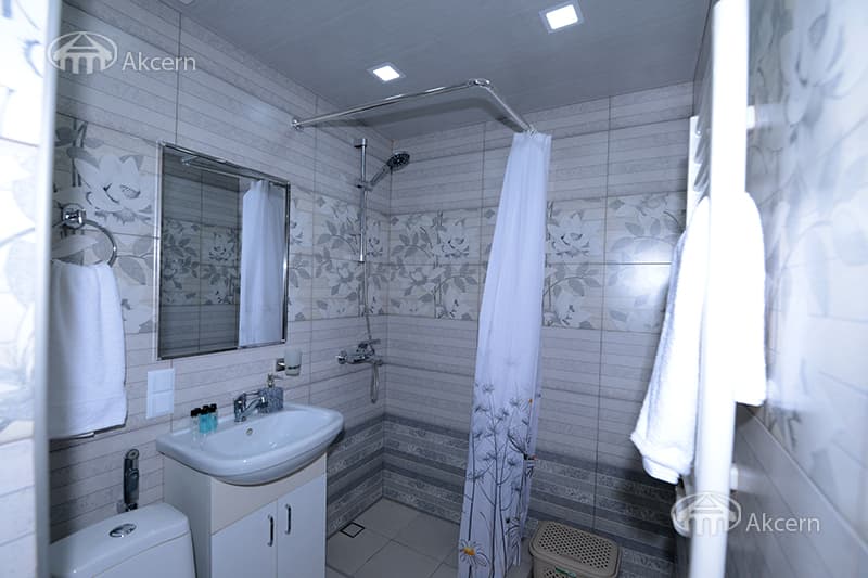 Apartment · 1 rooms · 30 m² · Arabkir