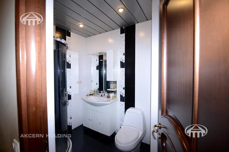 Квартира · 4 комн. · 90 м² · Канакер-Зейтун