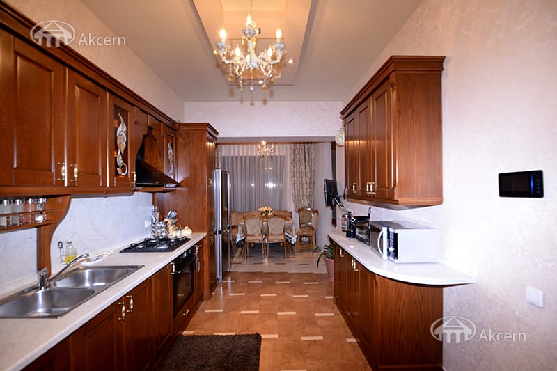 Mansion · 5 rooms · 340 m² · Arabkir