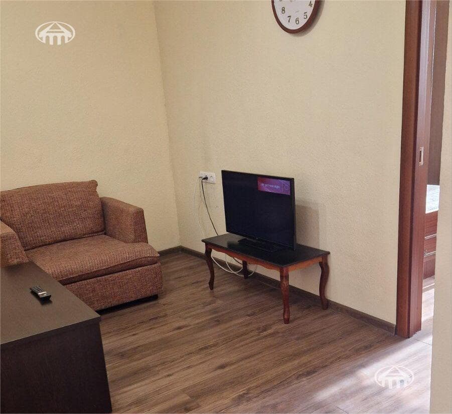 Квартира · 1 комн. · 43 м² · Арабкир