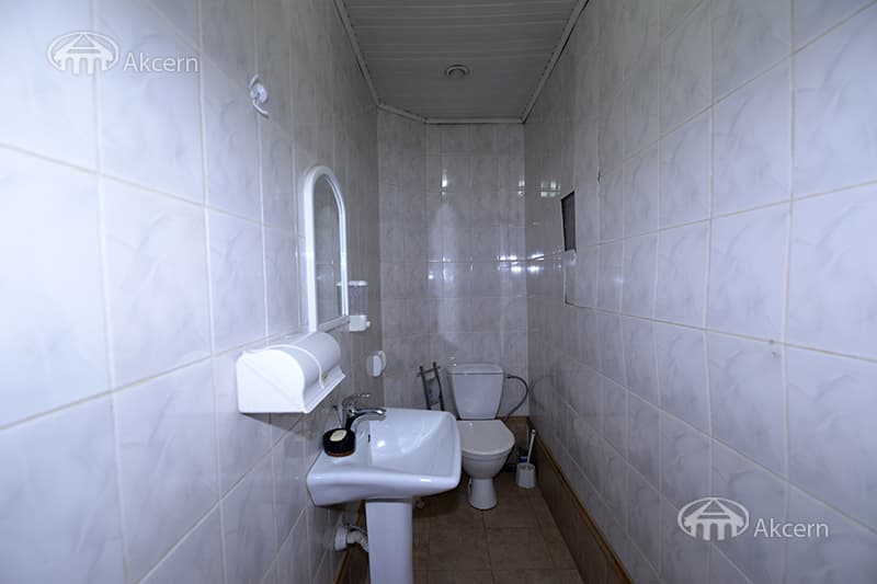Особняк · 6 комн. · 440 м² · Кентрон