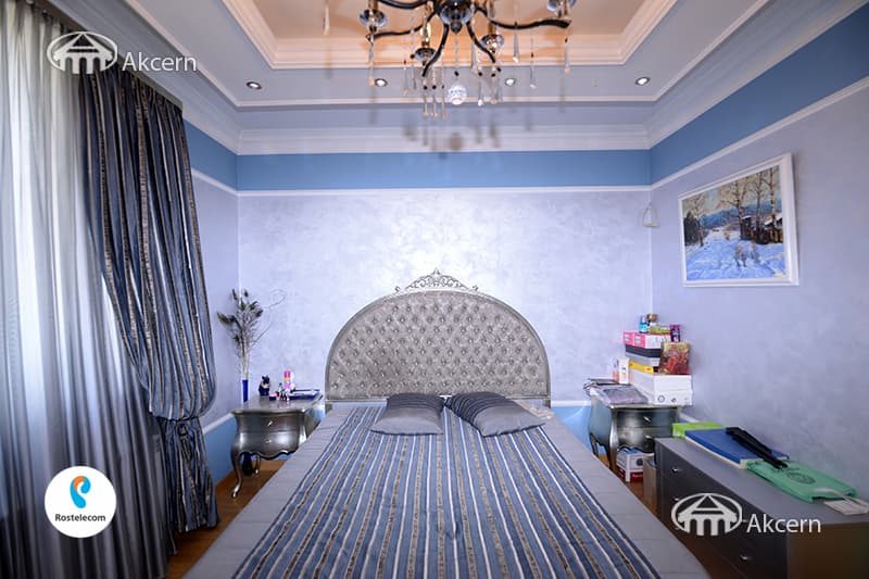 Дом · 8 комн. · 468 м² · Малатия-Себастия