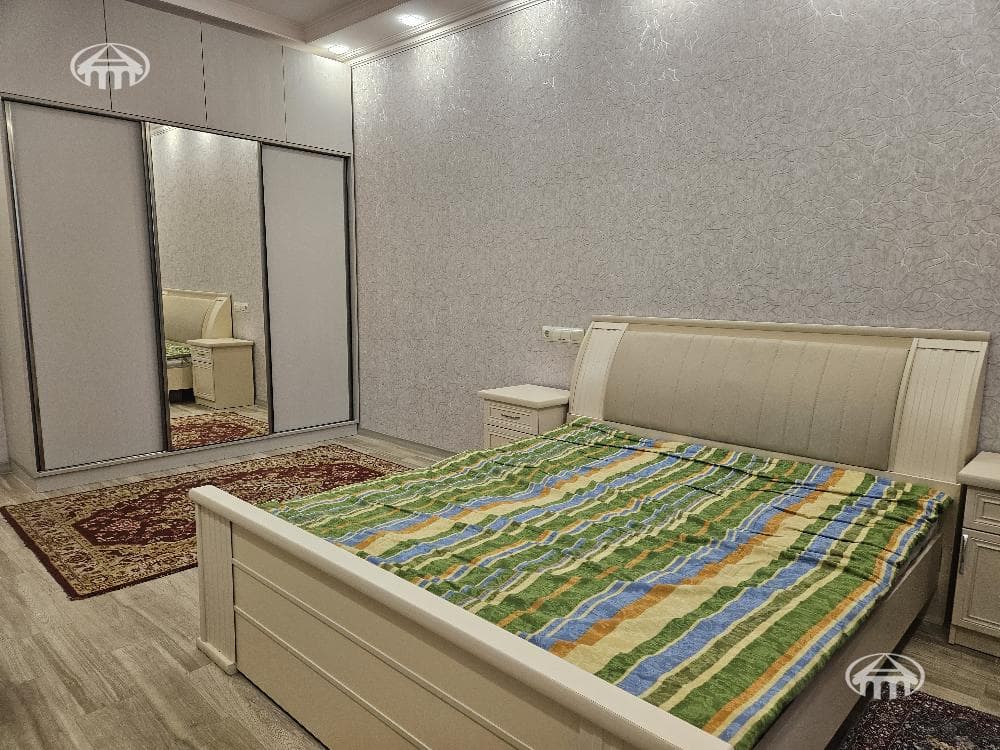 Apartment · 2 rooms · 70 m² · Erebuni