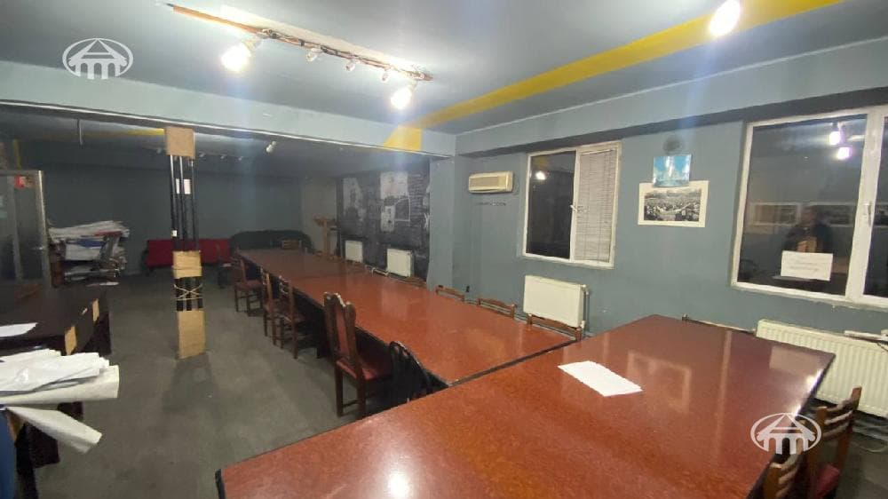 Офис · 141 м² · Кентрон