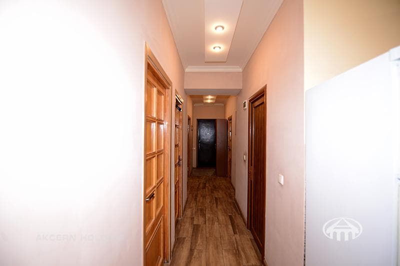 House · 4 rooms · 119 m² · Arabkir