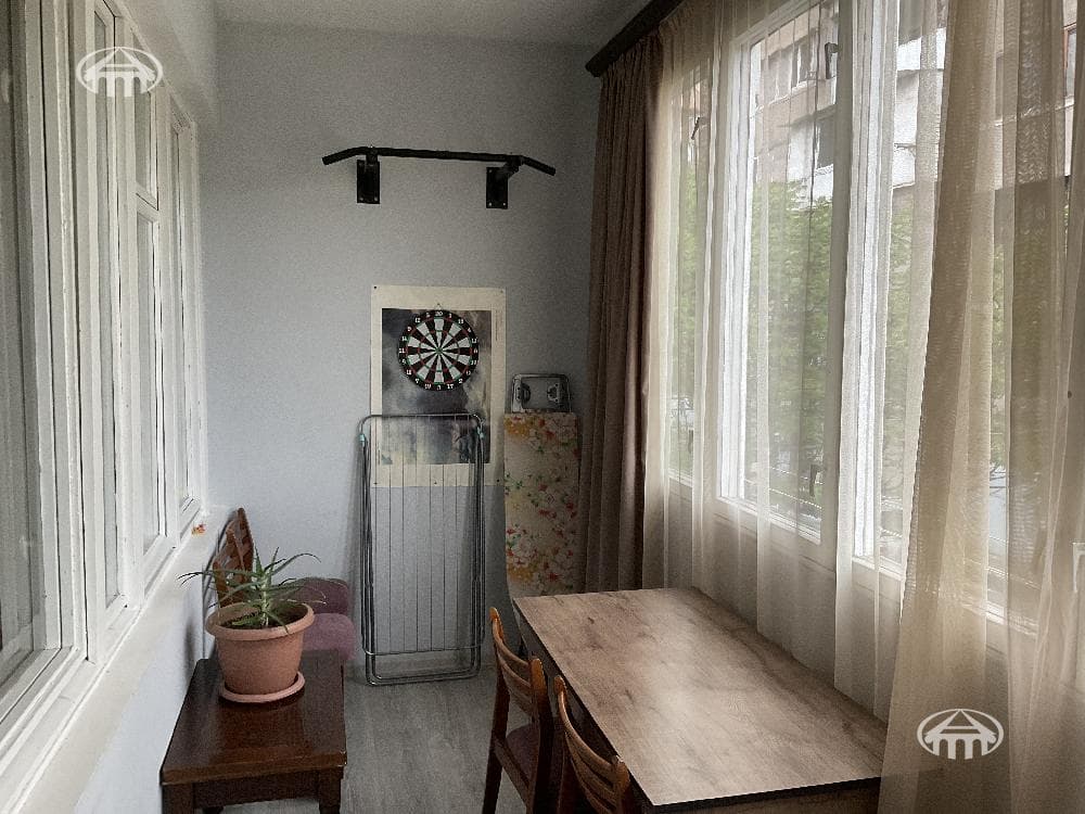 Apartment · 1 rooms · 46 m² · Arabkir