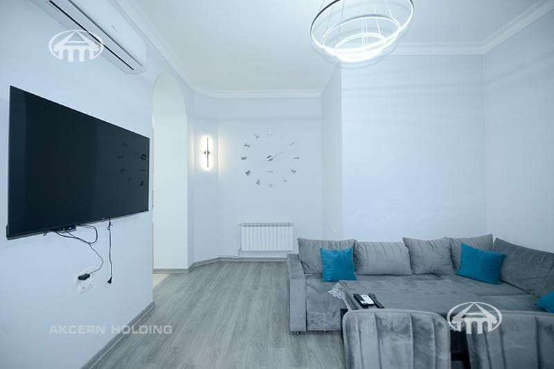 Apartment · 3 rooms · 66 m² · Arabkir