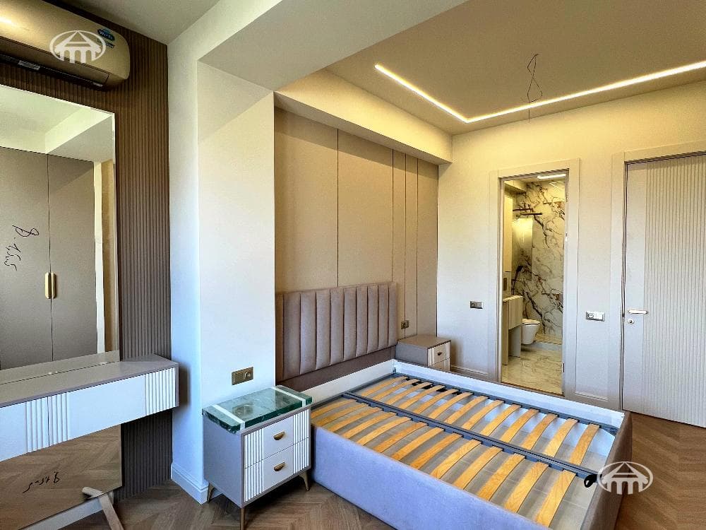 Apartment · 3 rooms · 96 m² · Arabkir