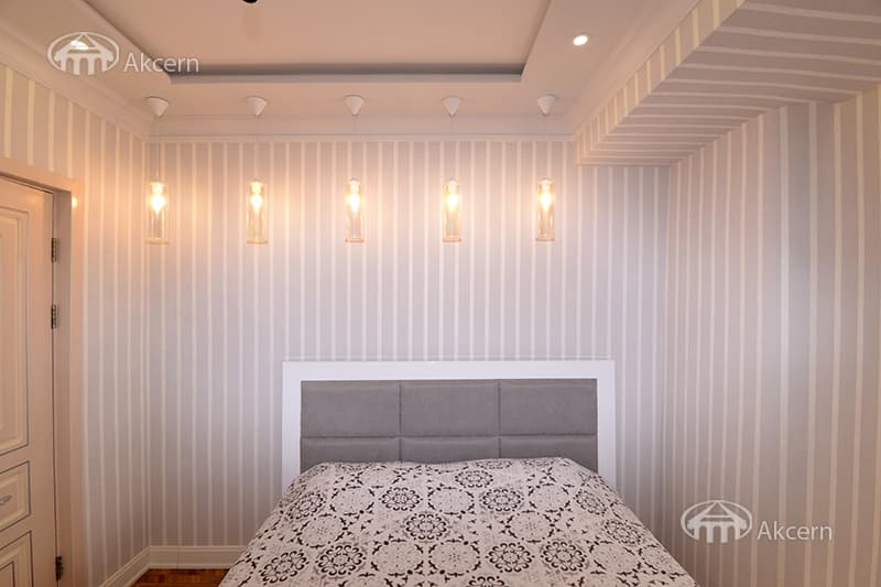 Apartment · 3 rooms · 94 m² · Arabkir