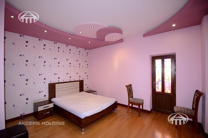 Mansion · 6 rooms · 415 m² · Nor Nork