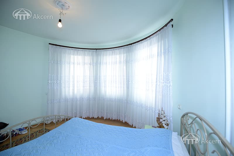 Особняк · 9 комн. · 513 м² · Арабкир